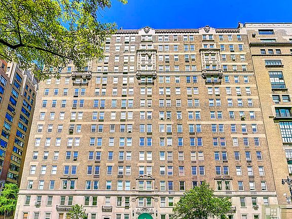4th image of 65 Central Park W APT 1C