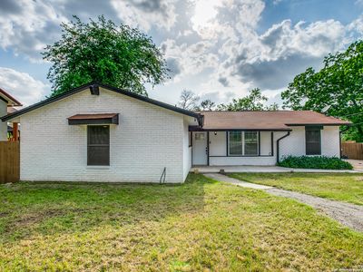211 Stardust, San Antonio, TX, 78228