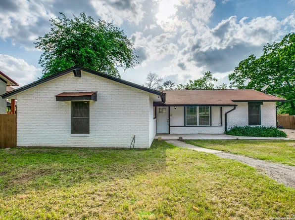 211 Stardust, San Antonio, TX 78228
