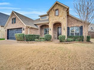 1906 Hickory Hill Dr, Mansfield, TX 76063