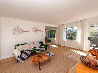 1962 Vista Del Mar Ave #3, Los Angeles, CA 90068