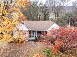 115 Whitmire Rd, Orangeville, PA 17859