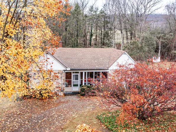 115 Whitmire Rd, Orangeville, PA 17859
