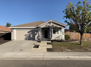 9053 Pebble Field Way, Sacramento, CA