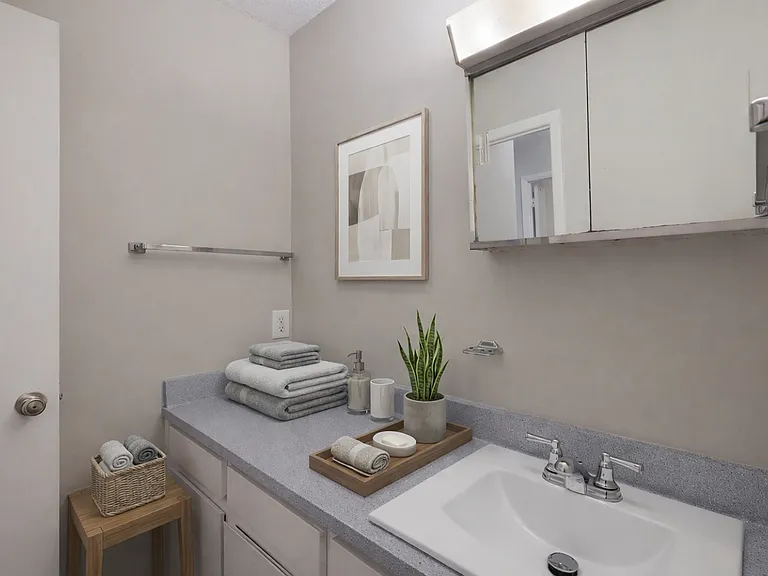 Hampton Hall | Comfort, Convenience, & Community All In One — Photo 82
