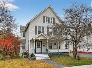 14 Kingston Avenue, Port Jervis, NY 12771