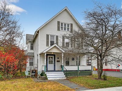 14 Kingston Avenue, Pt Jervis, NY, 12771