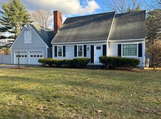 1 Pine Ridge Rd, Saco, ME 04072