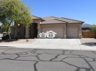 6027 N 133rd Dr, Litchfield Park, AZ 85340
