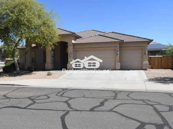 6027 N 133rd Dr, Litchfield Park, AZ 85340