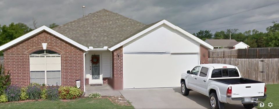 1323 South Camellia Lane