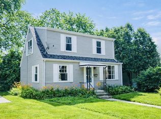 3728 South 19th STREET, Milwaukee, WI 53221