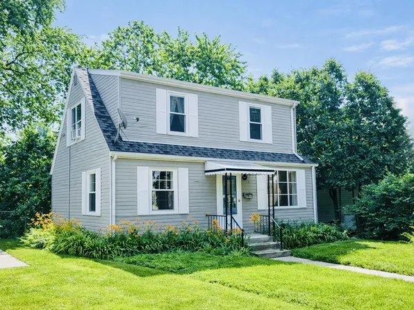 3728 South 19th STREET, Milwaukee, WI 53221