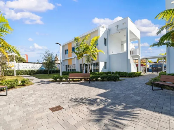 2130 NW 37th St Building 2, Miami, FL 33142