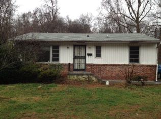 1501 Wilder Pl, Knoxville, TN 37915