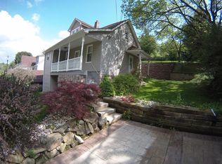 140 Pierce Ave, Lyndora, PA 16045