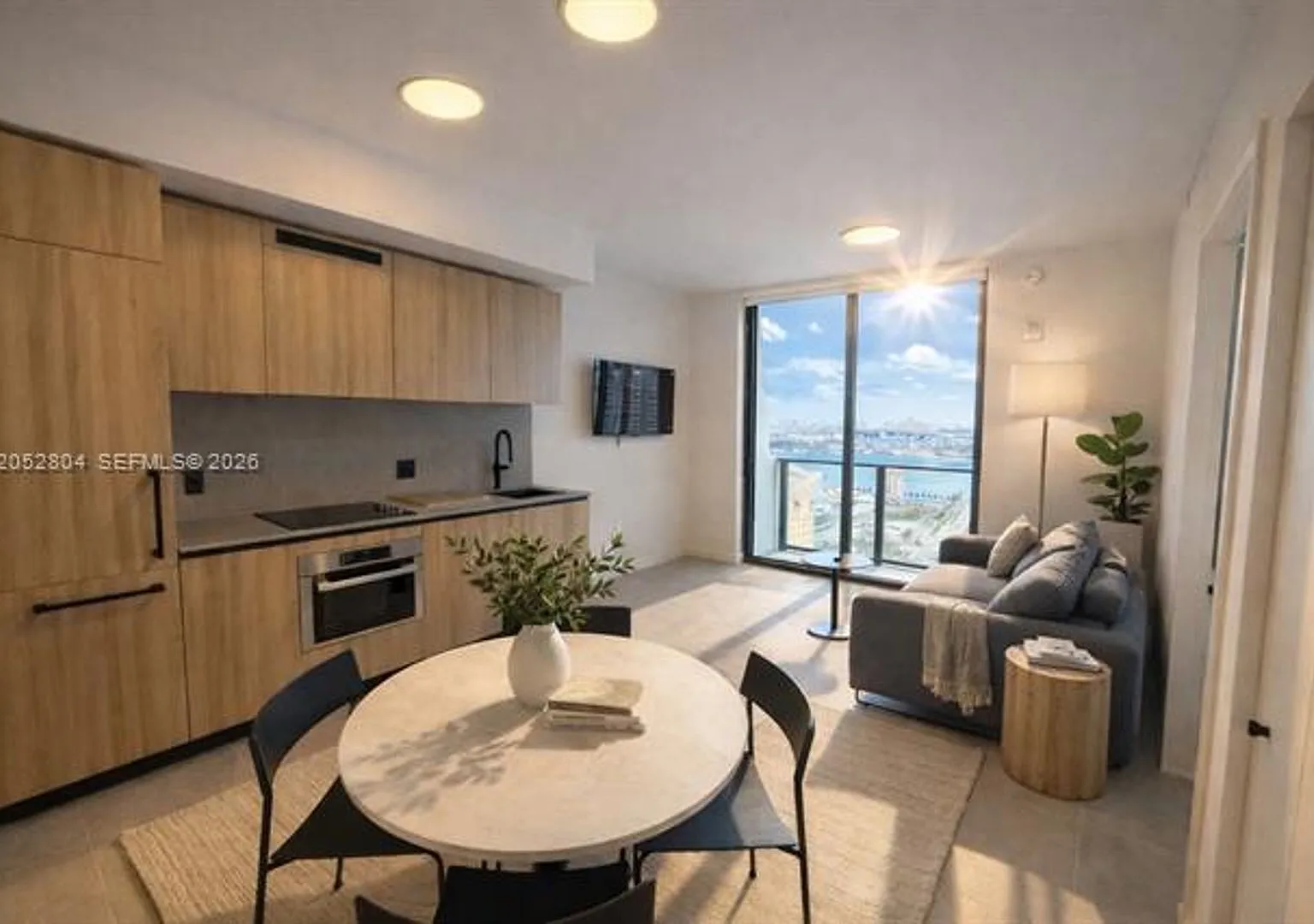 121 NE 5th St cu-3013, Miami, FL 33132 — Photo 2