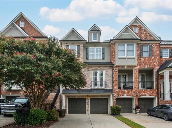 1438 Montclair Ct SE #38, Smyrna, GA 30080