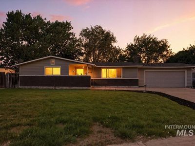 2295 N Bird St, Boise, ID, 83704