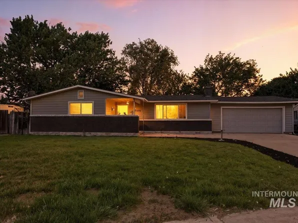2295 N Bird St, Boise, ID 83704