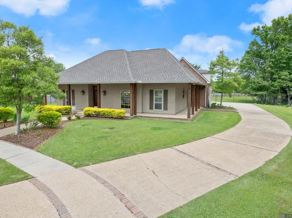 4279 Cypress Pointe Dr, Zachary, LA 70791
