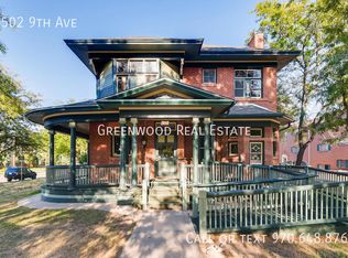 1502 9th Ave, Greeley, CO 80631