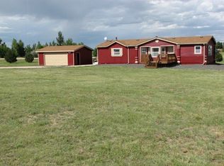 16765 Sagecreek Rd, Peyton, CO 80831