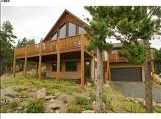 1028 Rudi Ln, Golden, CO 80403