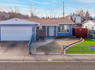 109 Muirwood Pl, Vallejo, CA