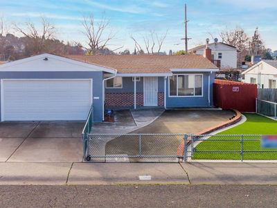 109 Muirwood Pl, Vallejo, CA, 94591