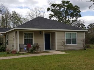 885 W Davis Loop, Vidor, TX 77662