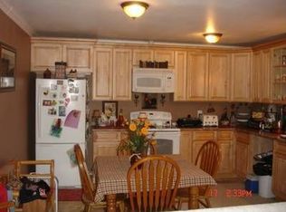 550 Wilkie Rd, Ashland, AL 36251