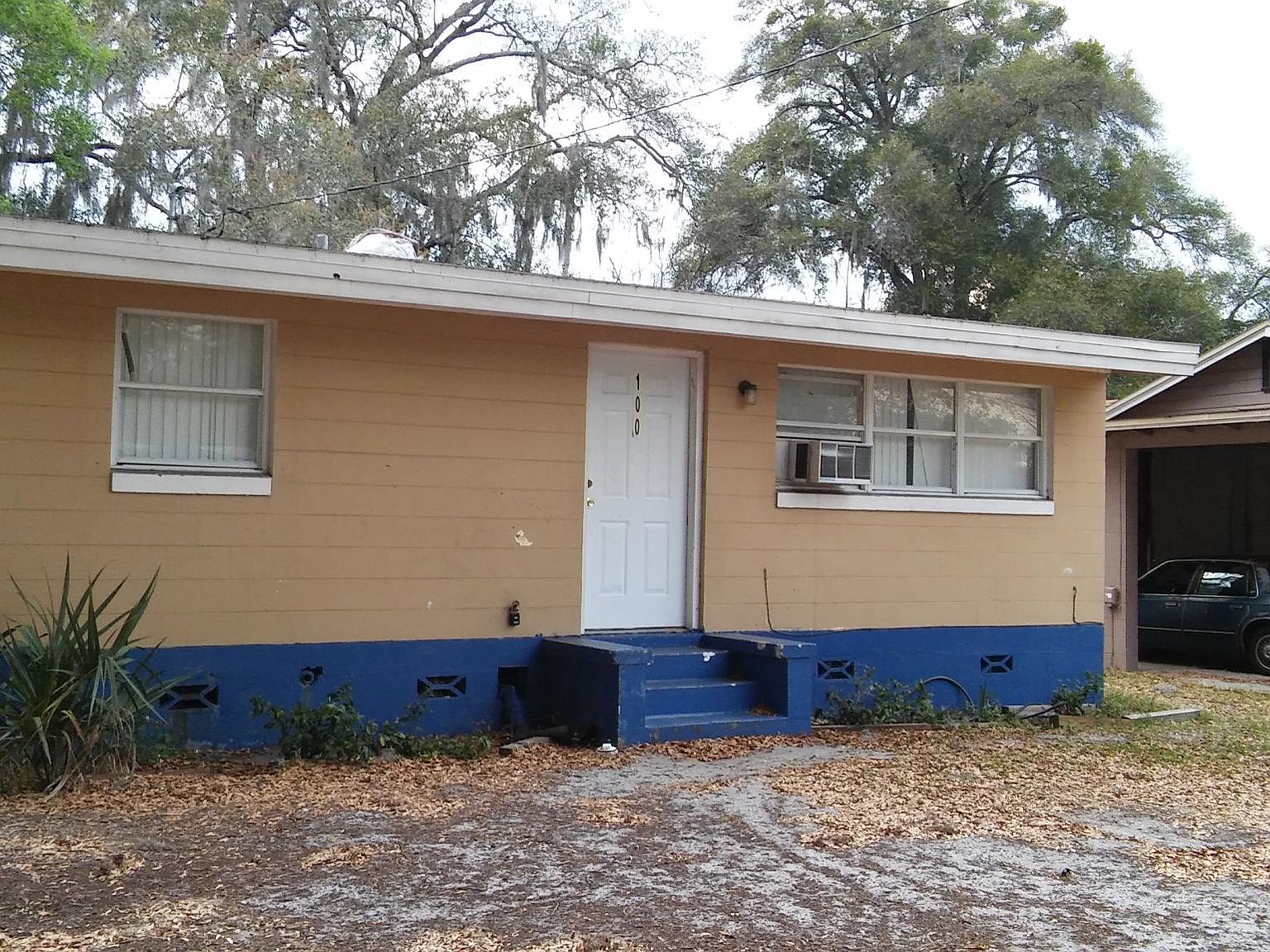 100 Bethune Dr, Orlando, FL 32810 Zillow