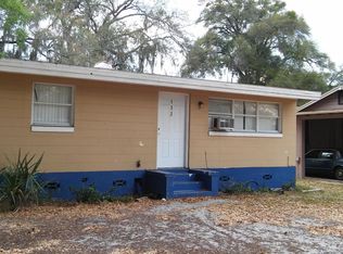 100 Bethune Dr, Orlando, FL 32810