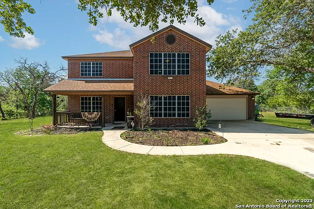 90 Nine Patch Dr