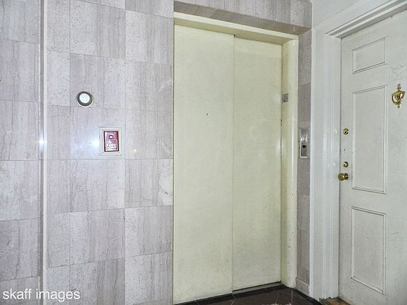 Elevator