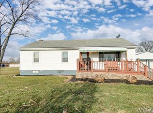 1285 E State Rd, Lima, OH 45801