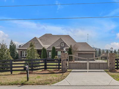 2939 Spanntown Rd, Arrington, TN, 37014