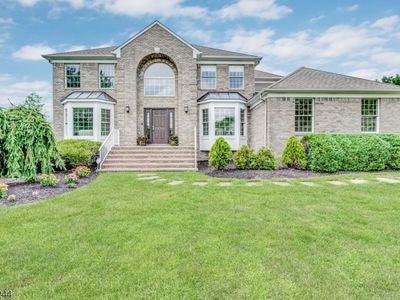 15 Briarwood Drive East, Warren, NJ, 07059