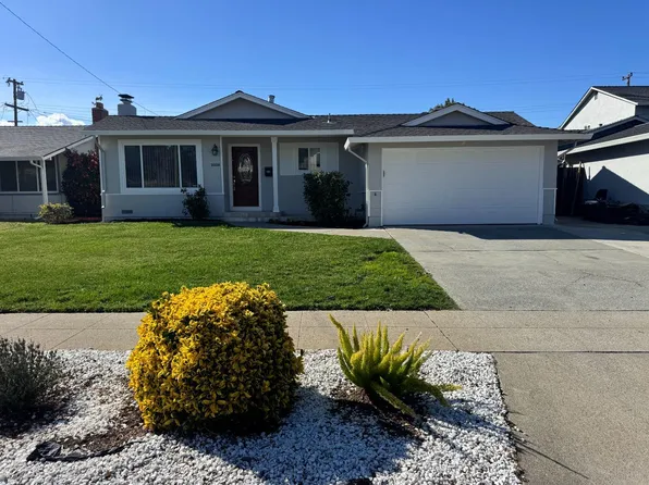 2329 Dorval Dr, San Jose, CA 95130