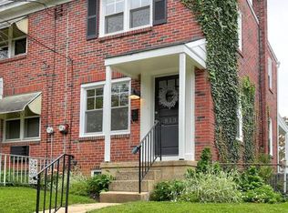 813 Union St, Lancaster, PA 17603