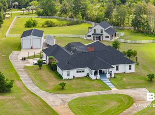 11960 County Road 95, Elberta, AL 36530