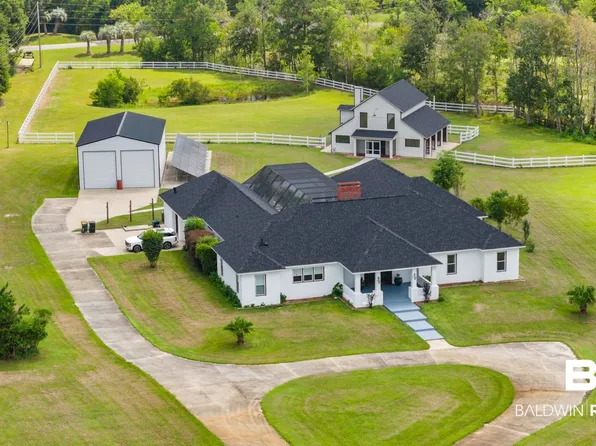 11960 County Road 95, Elberta, AL 36530