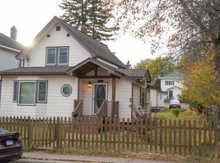 609 N 59th Ave W, Duluth, MN 55807