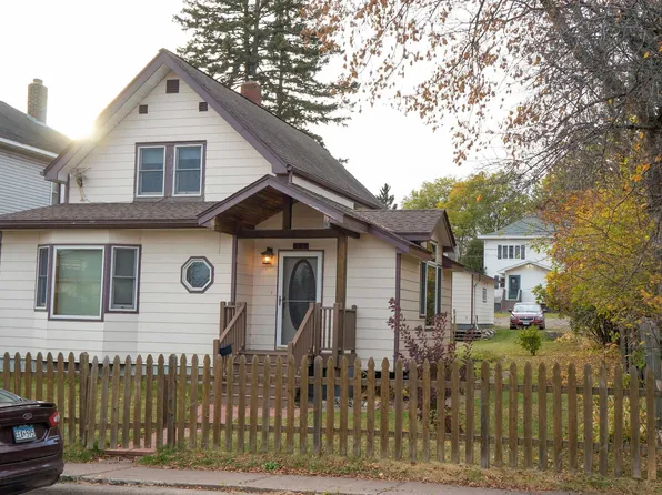 609 N 59th Ave W, Duluth, MN 55807