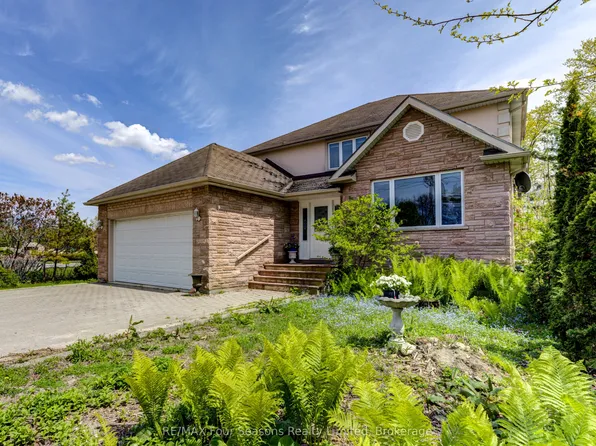 243 River Rd E, Wasaga Beach, ON L9Z 2L5