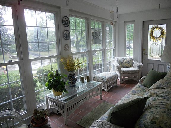 sunroom