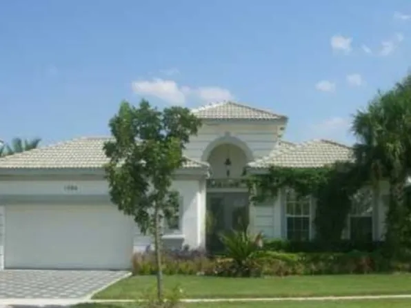 1704 Annandale Cir, Royal Palm Beach, FL 33411