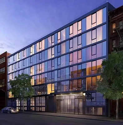 Rented by Compass | media 36