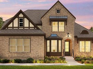 704 French Riv LOT 401, Nolensville, TN 37135